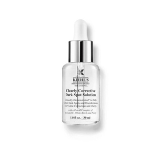 KIEHLS契爾氏 激光極淨白淡斑精華30ml