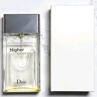 Dior Higher 迪奧高度男性淡香水100ml（全新Tester白盒裝百貨公司專櫃貨現貨）
