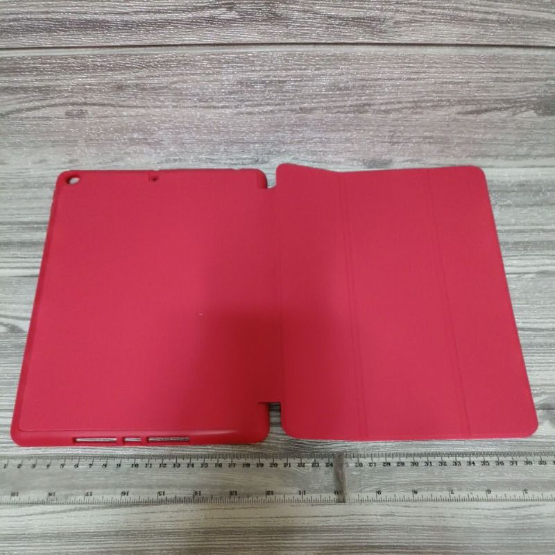 全新 現貨 背面微瑕疵品 ipad 保護殼 for tablet pro 10.2吋 2020 平板 保護 殼 套 支架