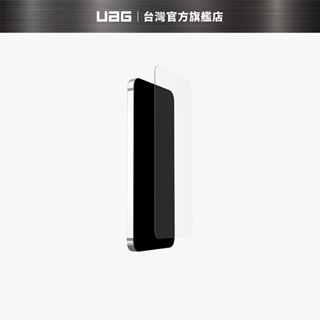 【UAG】Galaxy S24+/S24 鋼化玻璃保護貼