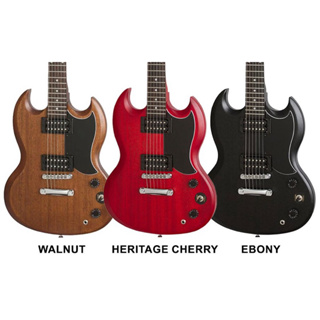 【搖滾玩家樂器】全新 Epiphone SG Special E1 電吉他 黑色 紅色 棕色 經典