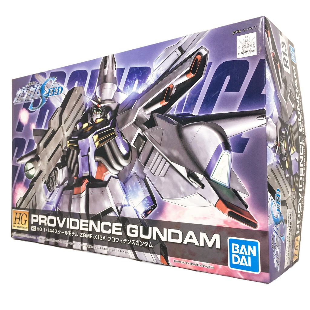 BANDAI 萬代 現貨 HG SEED R13 天帝鋼彈 5055739 HGCE 鋼不辣商舖