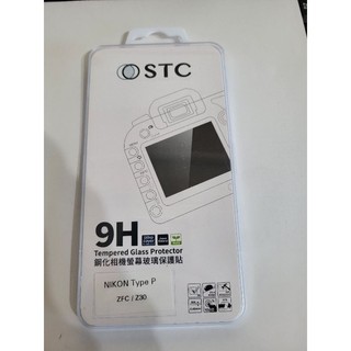 STC 9H P 螢幕貼 螢幕保護貼 保護貼 可用 Nikon ZFC Z30