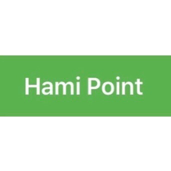 [APP 虛擬點數] Hami Point 1000點 1500元 (1:1.5)