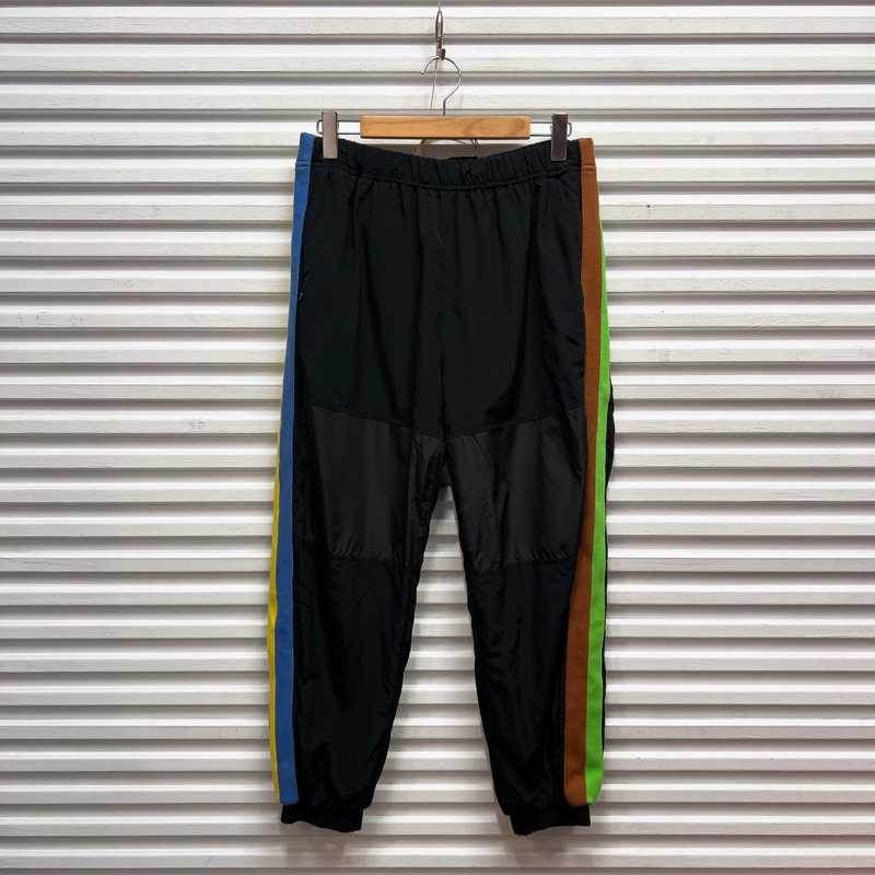 《OPMM》-[ Phantaci ] Nylon Pants