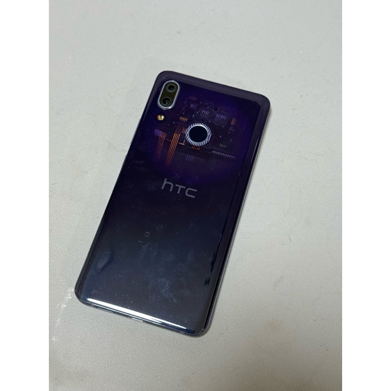 HTC U19e u19 零件機 11