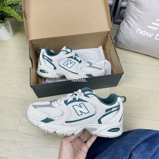 現貨 iShoes正品 New Balance 530 情侶鞋 韓系 百搭 經典 老爹鞋 復古鞋 MR530QA D