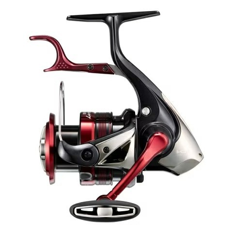 【大滿魚釣具】   SHIMANO 23 BB-X LARRISA  新型 手煞車捲線器 磯釣