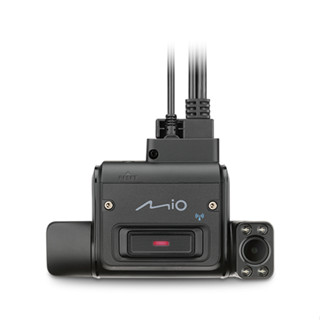 [捷威] Mio MiSentry™ 12T 電子後視鏡 行車紀錄器 4G LTE 聯網行車記錄器