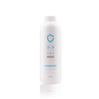 淨淨剋菌液［濃縮瓶］500ml