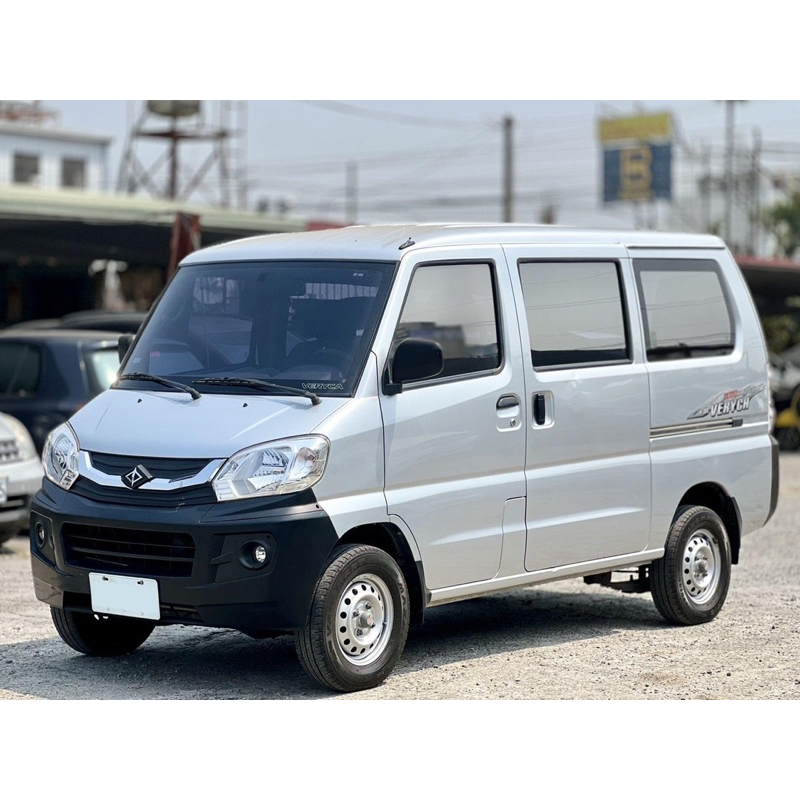 2016 菱利 A180 廂型車 1.3 手排