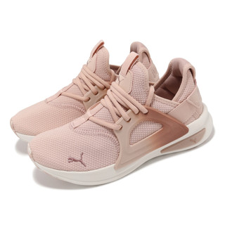 琳~ PUMA 女慢跑鞋 Softride Enz Evo Molt Met Wn 37873303 現貨 襪套穿脫方便