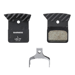 捷安特公司貨 Shimano 原廠公路車煞車碟煞來令片 L05A-RF L05ARF 低噪聲 公路車碟煞樹酯來令片