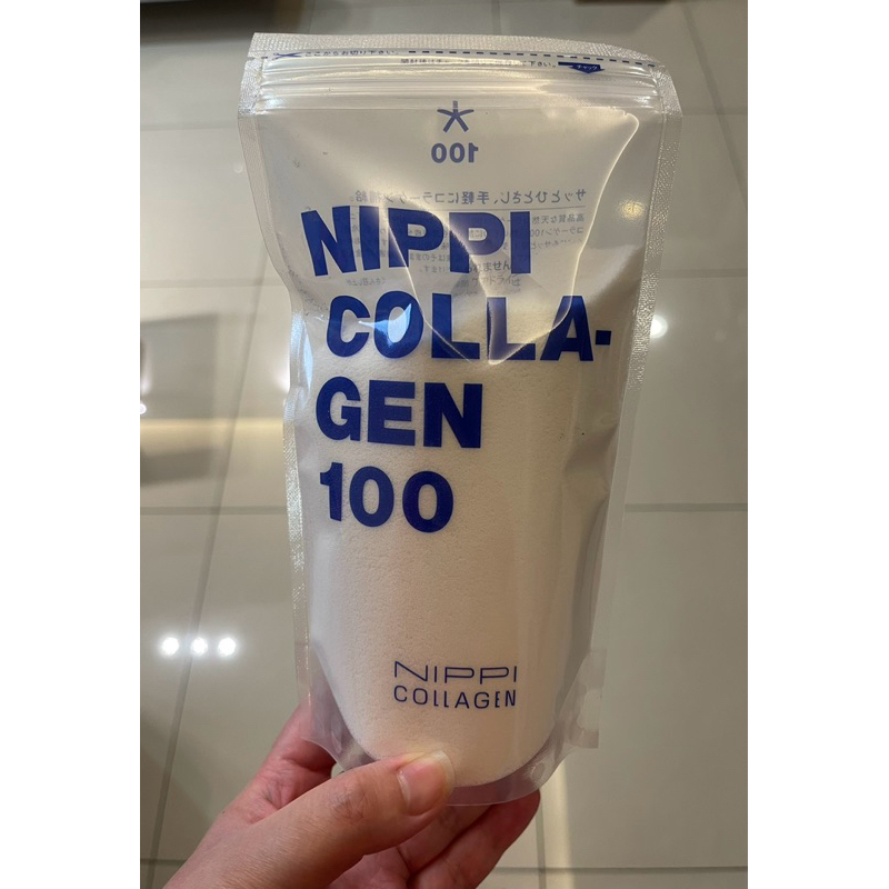 即期出清🔥NIPPI COLLAGEN膠原蛋白110g