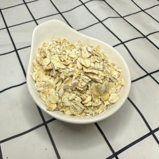 🍖火腿小舖🍖 燕麥片 已熟化 分裝 黃金鼠 倉鼠 零食 點心