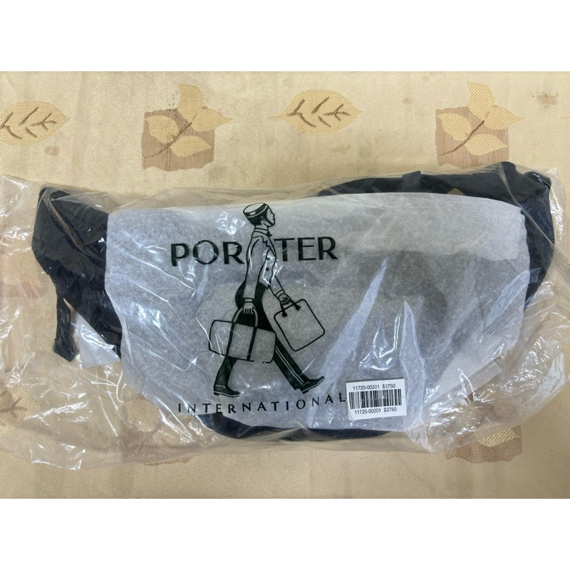 Porter福袋商品