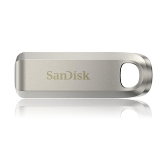 SANDISK 晟碟 Ultra Luxe CZ75 64G 128G 256G USB Type-C 高速 金屬隨身碟