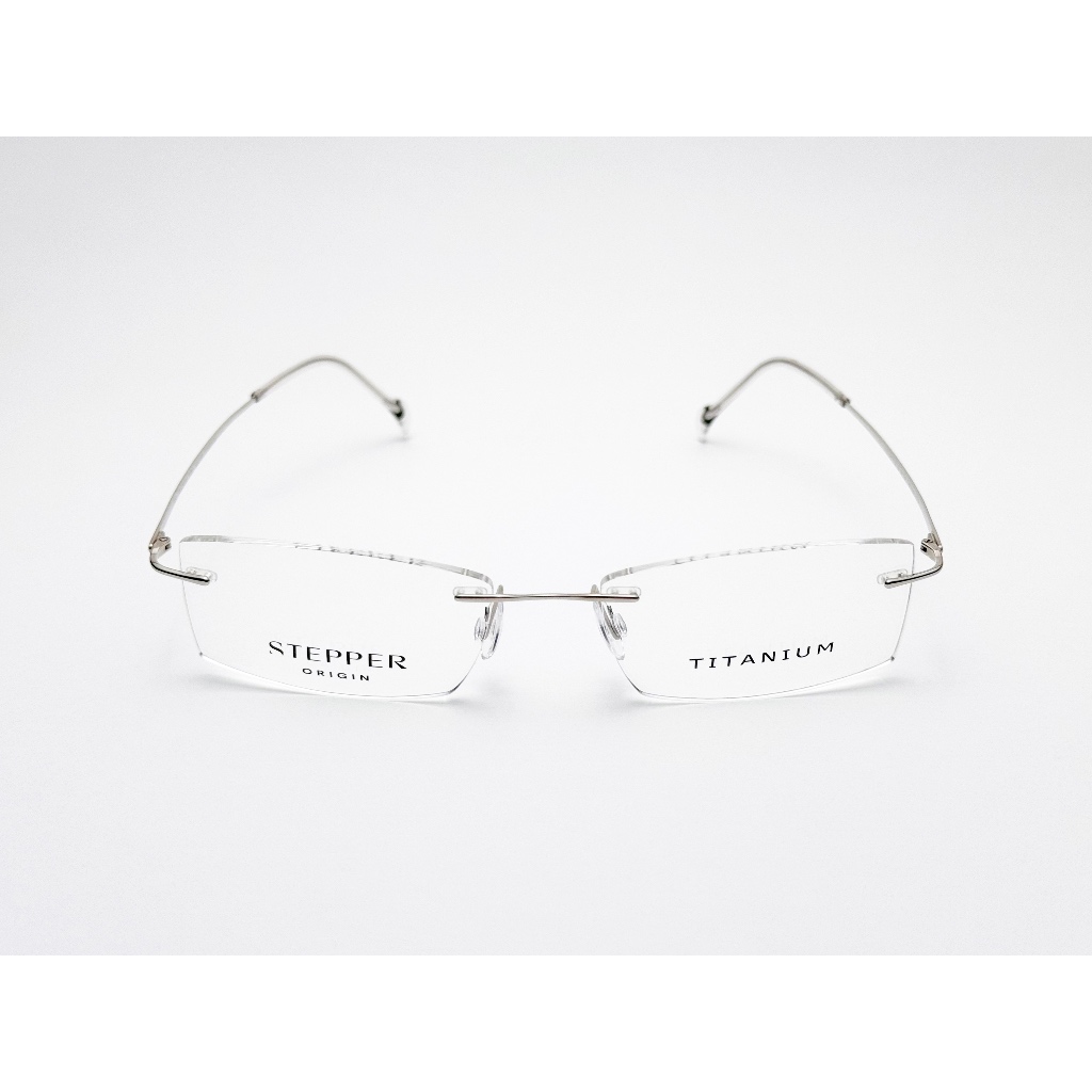 【德國精品】STEPPER 鏡框眼鏡 SI-4291W F200 光學鏡架 鈦 輕量化 Titanium
