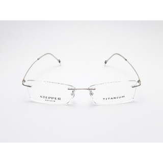 【德國精品】STEPPER 鏡框眼鏡 SI-4291W F200 光學鏡架 鈦 輕量化 Titanium