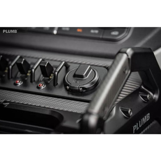 PLUMB 碳纖維中央控制套件適用於 2020+ LAND ROVER Defender 110 90【YGAUTO】