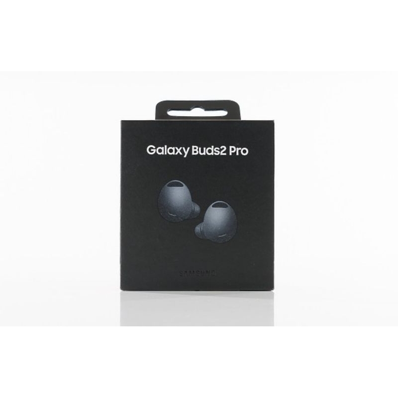 Samsung Galaxy Buds2 Pro SM-R510 無線藍牙耳機 黑