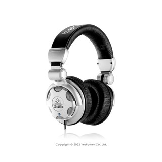 【含稅】HPX2000 Behringer耳朵牌 專業DJ耳機 高音質