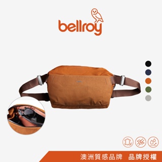 Bellroy | Venture Sling 9L 城市冒險隨身包 原廠授權經銷