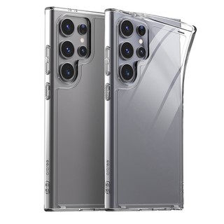 Araree 三星 Galaxy S24 Ultra 軟性防摔保護殼