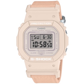 【聊聊甜甜價】CASIO G-SHOCK 環保潮流電子腕錶 GMD-S5600CT-4