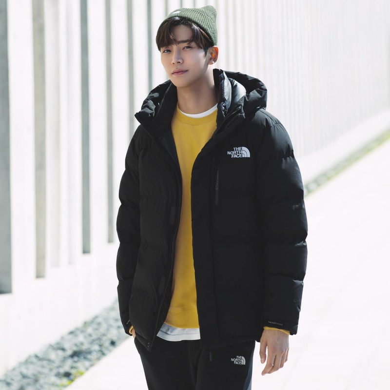 The North Face Go Free Down ［二手］