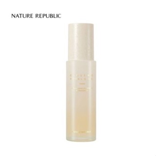 ☆愛寶韓國空運☆NATURE REPUBLIC 自然樂園 GINSENG ROYAL SILK 化妝水【免稅店代購】