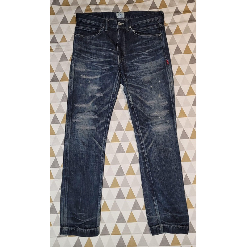 WTAPS BLUES VERY SKINNY的價格推薦- 2025年4月| 比價比個夠BigGo WTAPS BLUES VERY SKINNY的價格推薦- 2025年4月| 比價比個夠BigGo