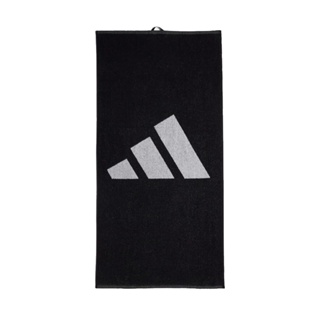 ADIDAS 3BAR TOWEL SMAL 運動毛巾 - IU1290