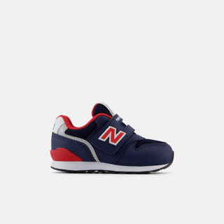 New Balance 996系列 童鞋 休閒鞋 嬰幼 IZ996EB3-W 現貨 藍