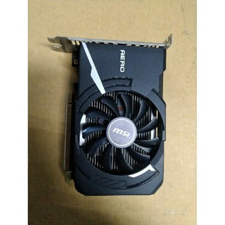 微星msi 1030 2G顯示卡中古二手良品