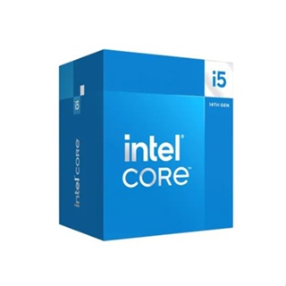 Intel 英特爾 I5-14400 有內顯 有風扇 10核16緒 14代 1700腳位 CPU處理器 CPU
