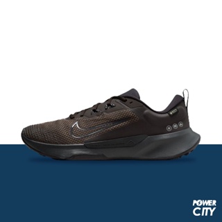 【NIKE】Nike Juniper Trail 2 GORE-TEX 運動鞋 慢跑鞋 黑 男鞋 -FB2067200