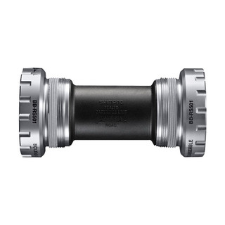 SHIMANO TIAGRA BB-RS501 螺紋 68mm五通碗組