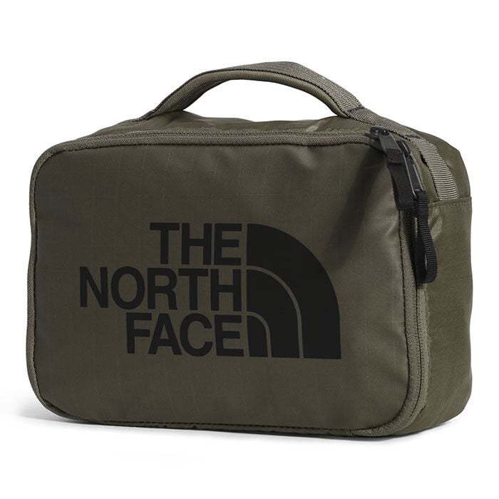 The North Face BASE CAMP VOYAGER DOPP KIT 旅行包盥洗包 NF0A81BLBQW