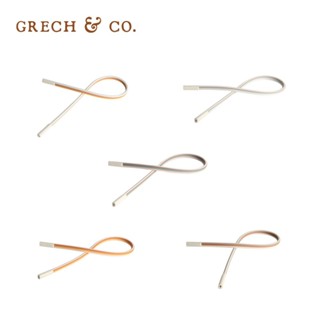 丹麥Grech&Co. 矽膠眼鏡防落繩