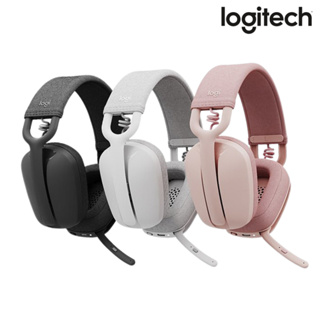 羅技 Logitech Zone Vibe 100 無線藍牙耳機麥克風 石墨灰 0097855176516 敦煌