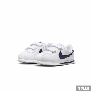 NIKE 童鞋 休閒鞋 CORTEZ BASIC SL (PSV) 白色 -904767106
