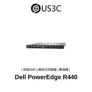 Dell EMC PowerEdge R440 2*Xeon Silver 4110 2.1G 128G 5*1.8T