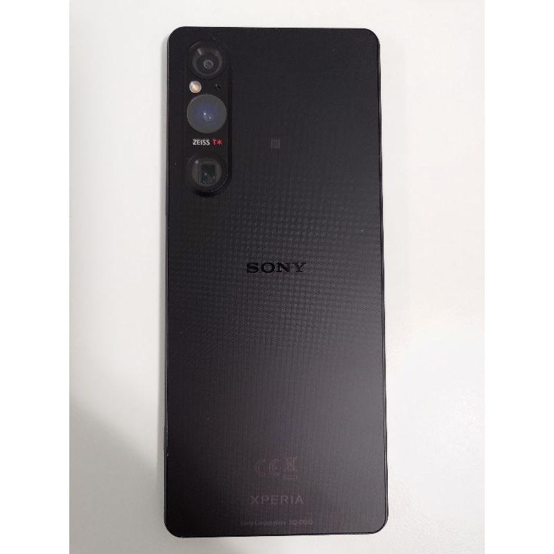 SONY Xperia 1 V 12G/512G 6.5吋 5G智慧型手機