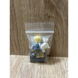 LEGO 樂高收藏人偶出清 所得物如圖 人偶包