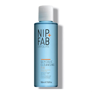 現貨【NIP+FAB】甘醇酸潔面露 150ml