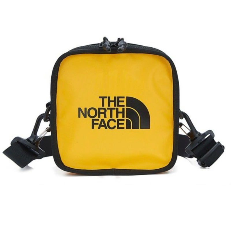 The north face discount bardu crossbody bag