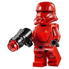LEGO 樂高 人偶 STARWARS 星際大戰 第一軍團 Sith Jet Trooper 西斯噴射風暴兵 75266