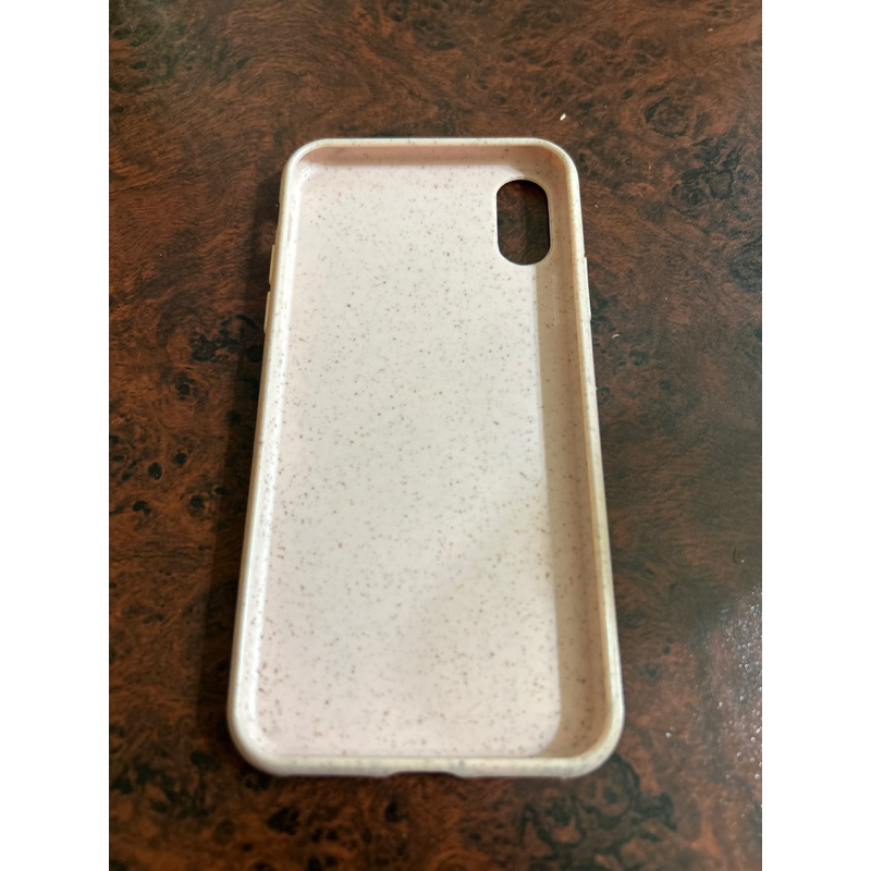 二手iPhoneX手機殼