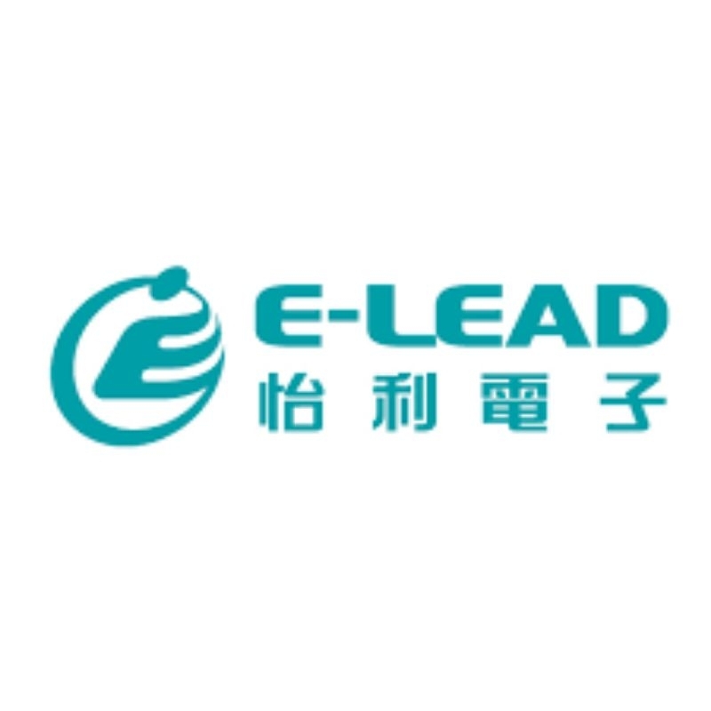 怡利主機 Elead （可湊滿額）